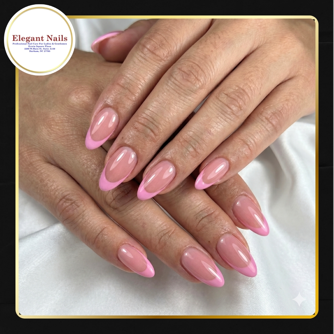 Nail May 26